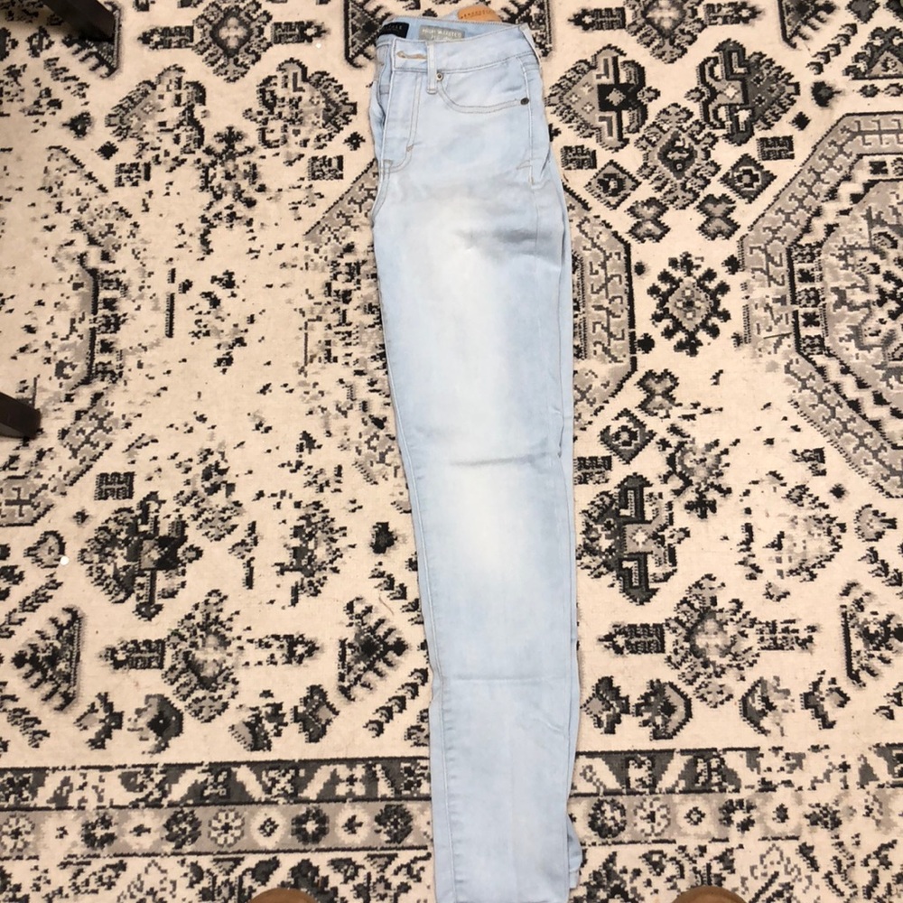AEROPOSTALE JEGGINGS